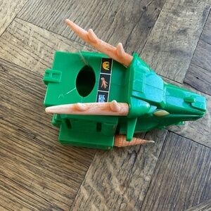 Battlebeast vehicle